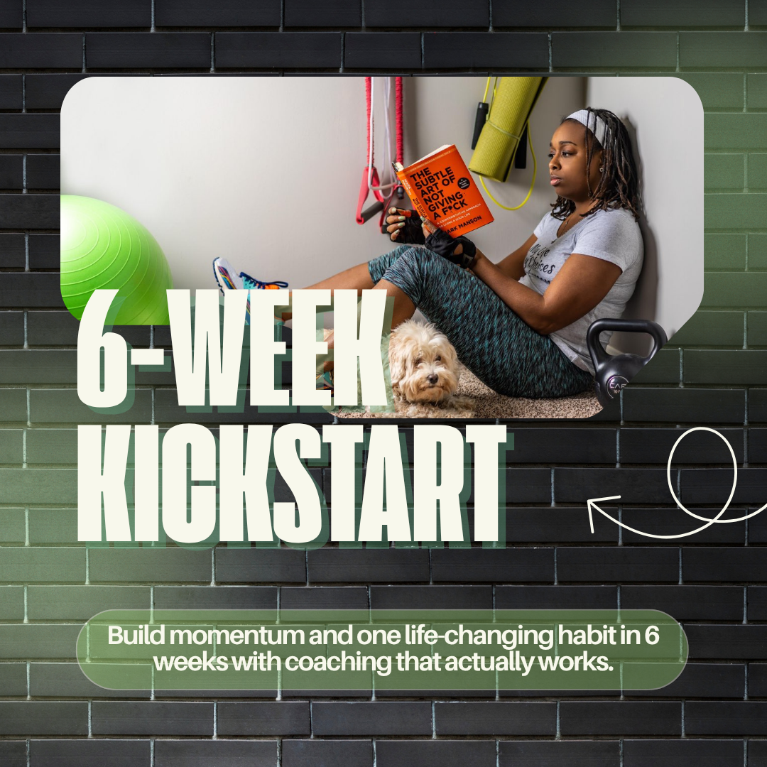 6-Week Kickstart