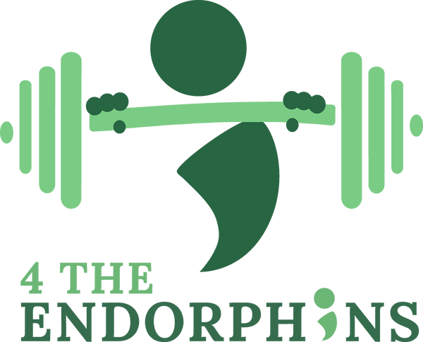 4 The Endorphins