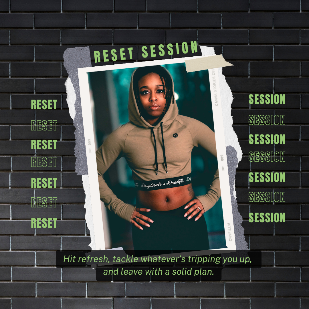 Reset Session