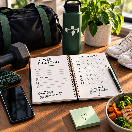 6-Week Kickstart